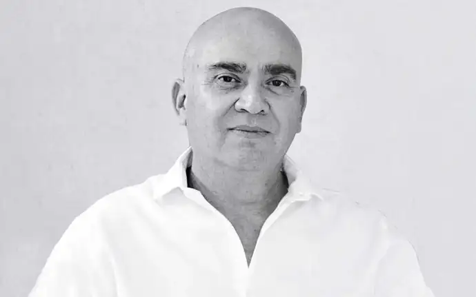Micron E.M.E.의 CEO Arik Bracha