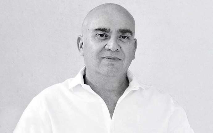 Arik Bracha, CEO of Micron E.M.E