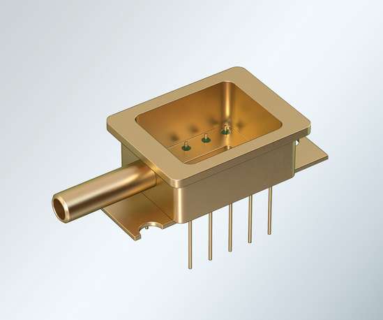 Integrated sensor packaging  ​