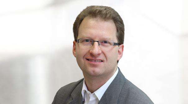 Dr. Matthias Bicker, Scientific Advisor, SCHOTT Pharma Services