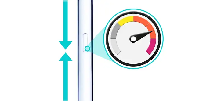 Mechanische Stabilitätsprüfung von Karpulen