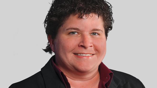 Karen Elder, gerente de produtos CERAN®, SCHOTT