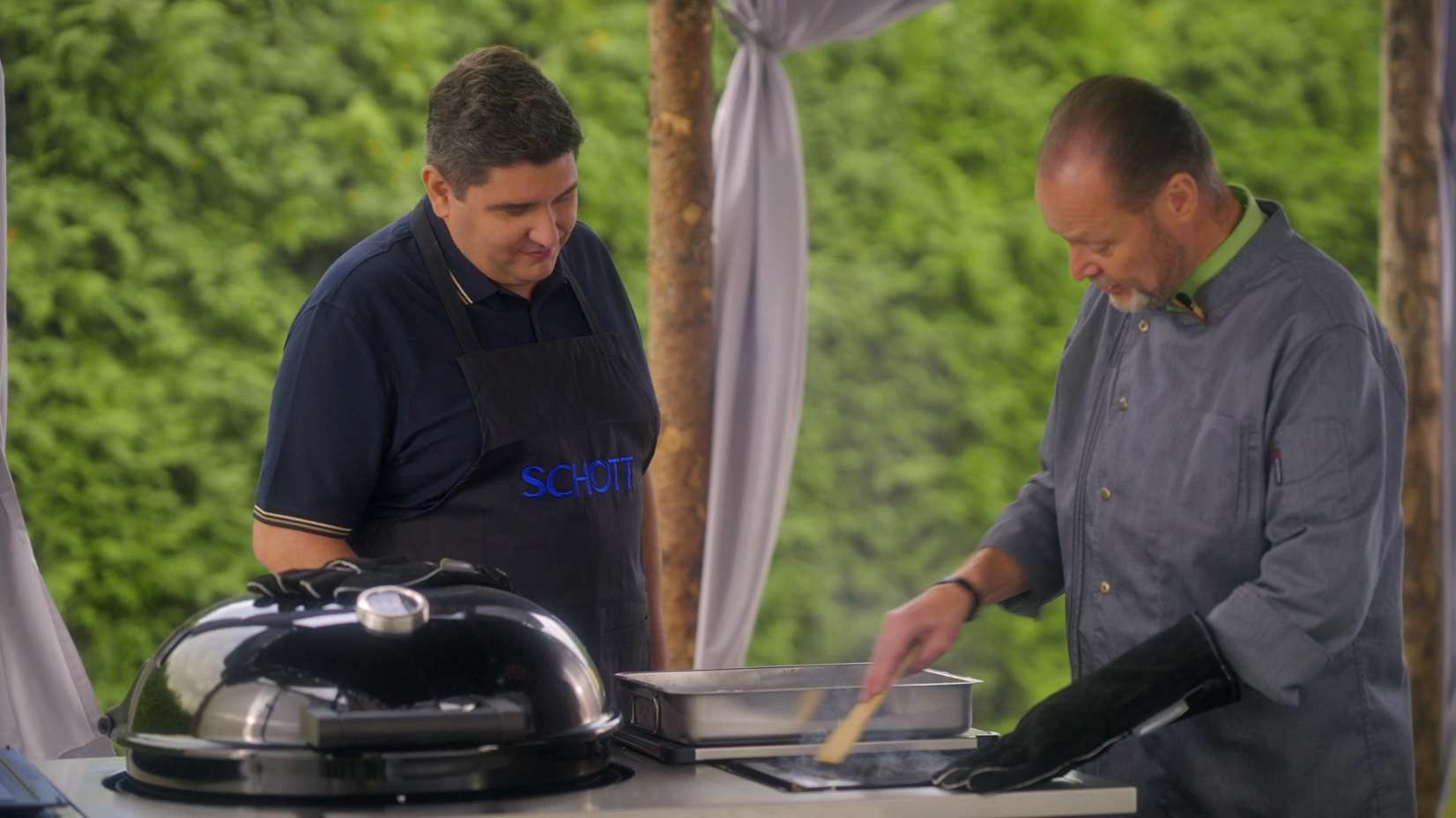 Thumbnail_Schott meets Outdoorchef2.jpg