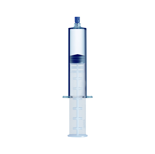 SCHOTT TOPPAC® infuse syringes