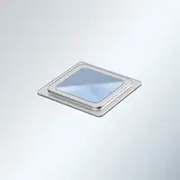 Square SCHOTT Window Cap