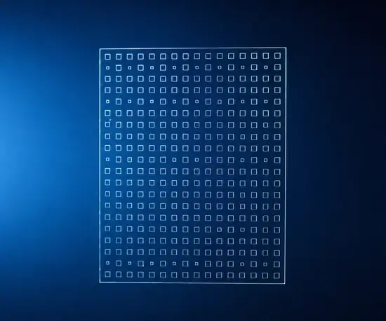 NEXTERION® uncoated glass substrates
