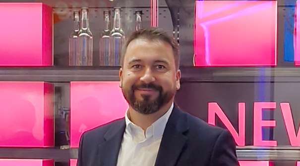 Guillem Esponella Masana, Sales Manager SCHOTT Termofrost®
