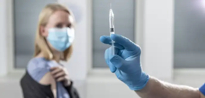 Rely on Schott Pharma’s solutions for low temerature storage of mRNA