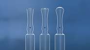 SCHOTT Pharma ampoules