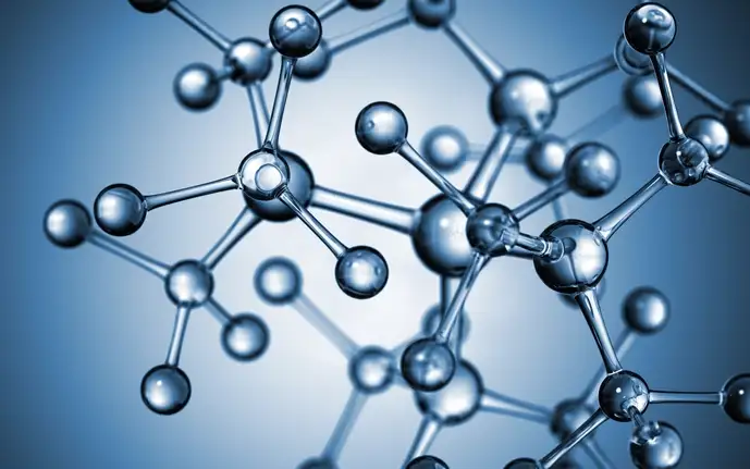 Molecular Structure - Getty Images