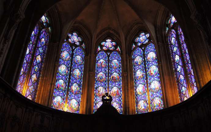 Notre-Dame de Verdun cathedral