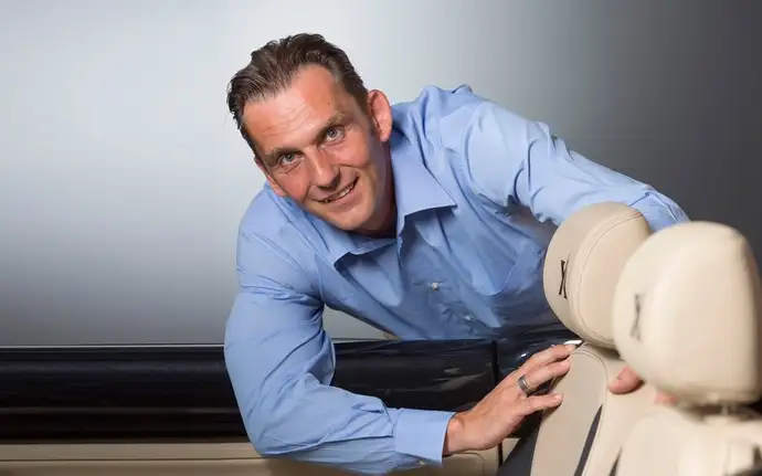 Portrait Marjan Trobis - BOXMARK - Image for PDP Teaser