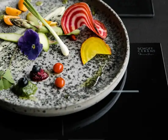 SCHOTT CERAN® glass-ceramic cooking surfaces