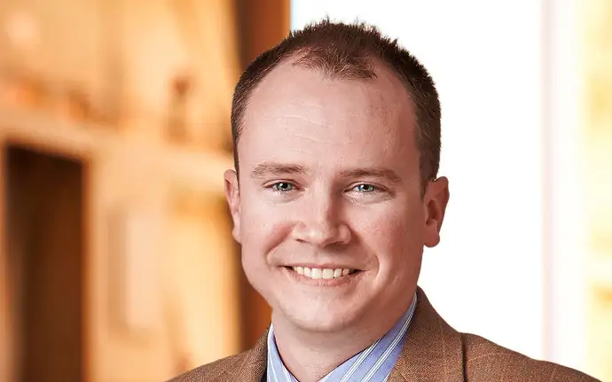 David Kelly, Vice President, Strategy and Marketing at HAECO Americas