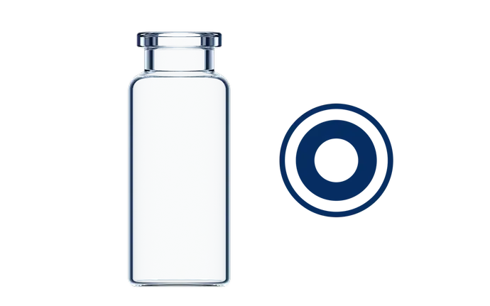 Core Vials new Icon