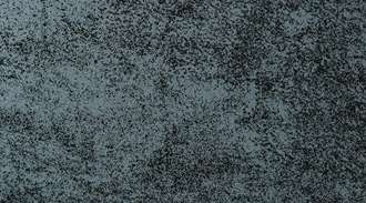 A glass textured surface featuring a speckled pattern in black and gray tones.