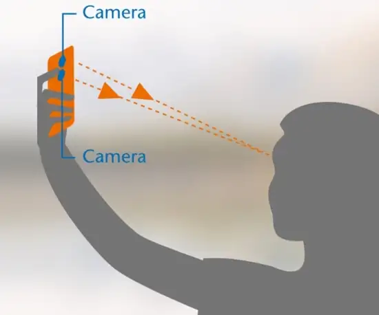 <h3>Stereo vision and camera-based perception</h3>