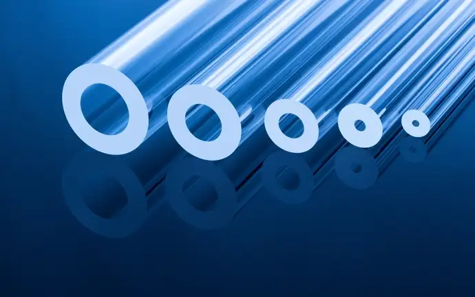 Quartzglass Overview