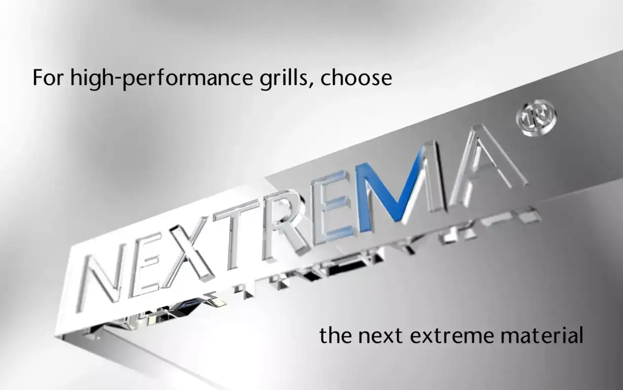 NEXTREMA® logo
