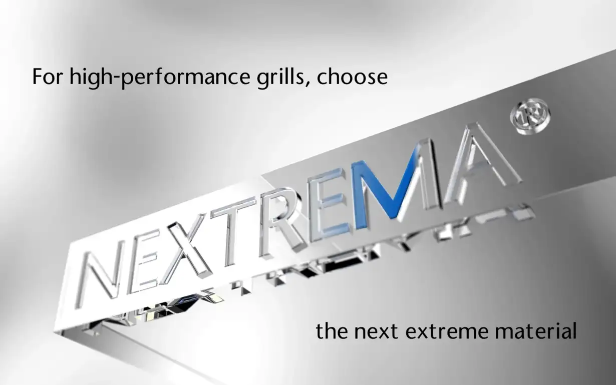 NEXTREMA® 徽标