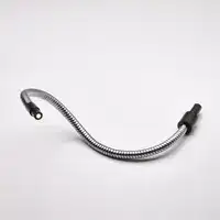 SCHOTT MegaLight Gooseneck, Flex and Stay Light Guide