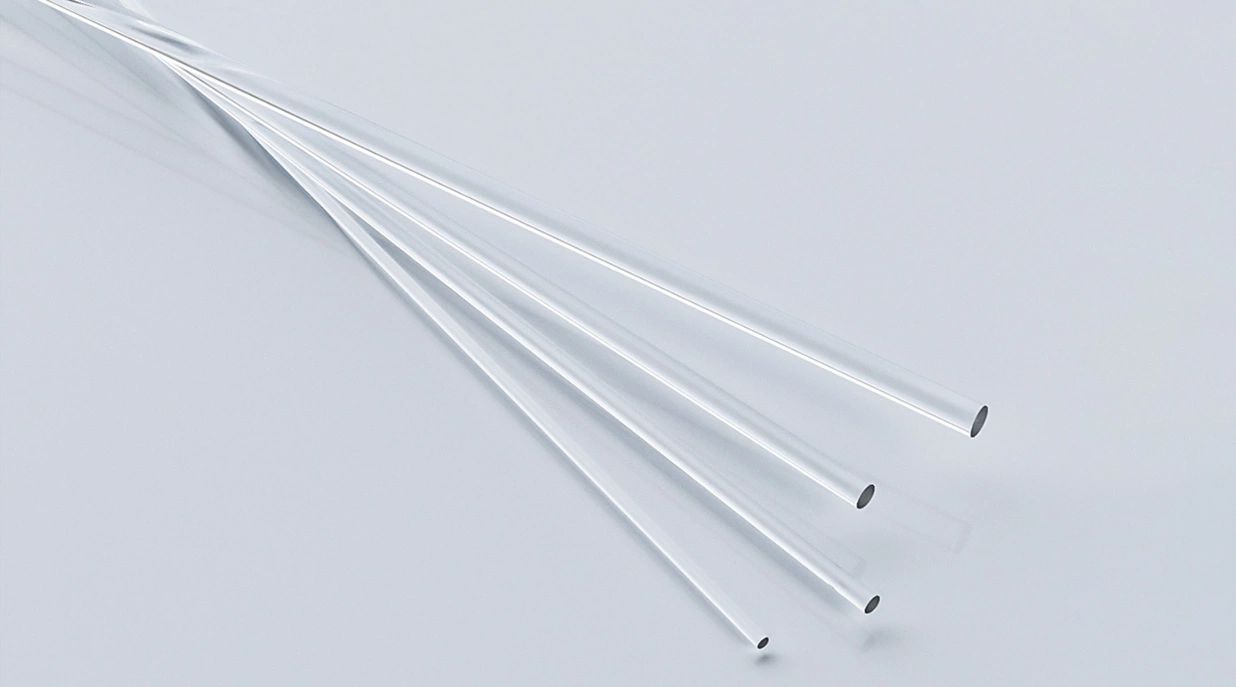 ウランガラス 窒素封入ガラス管 ガラス - SCHOTT - Glass Tubing Explorer
