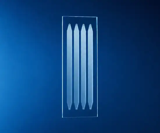 NEXTERION® bonded glass substrates
