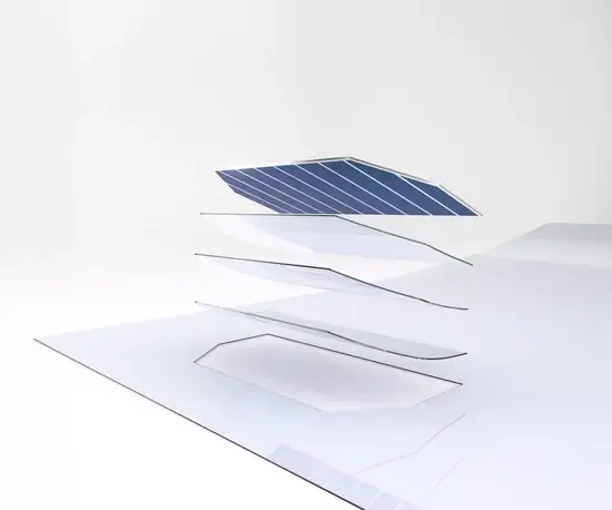 Solar Glass exos de SCHOTT®