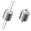 High-temperature sensor packaging