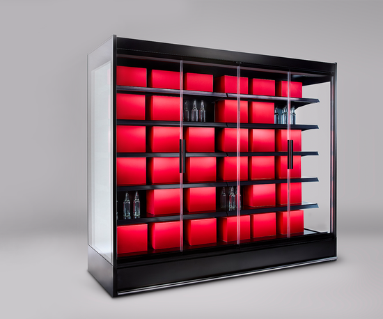 SCHOTT Termofrost® Inmotion