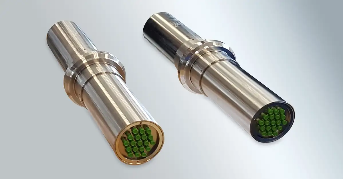 プレスリリース | 世界初の液化水素運搬船にショットの封止構造ガラス