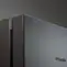 Refrigerator glass fronts