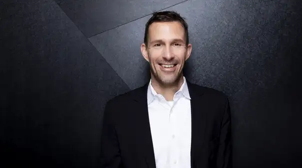 Björn Weller, Head of Brand Experience