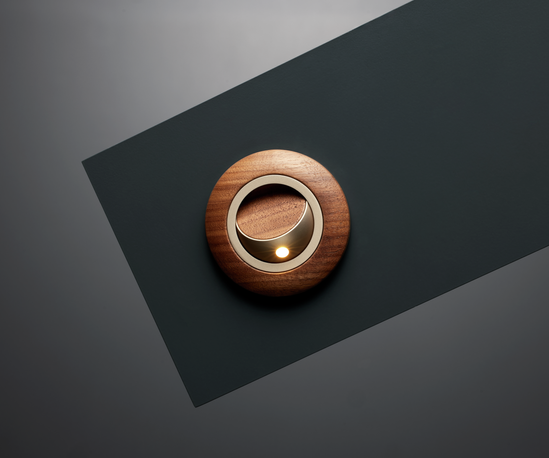 Opal Reading Light Series