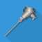 High-temperature sensor packaging