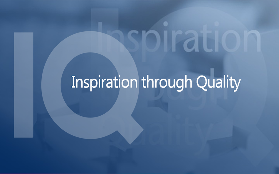 SCHOTT Inspiration through Quality logo