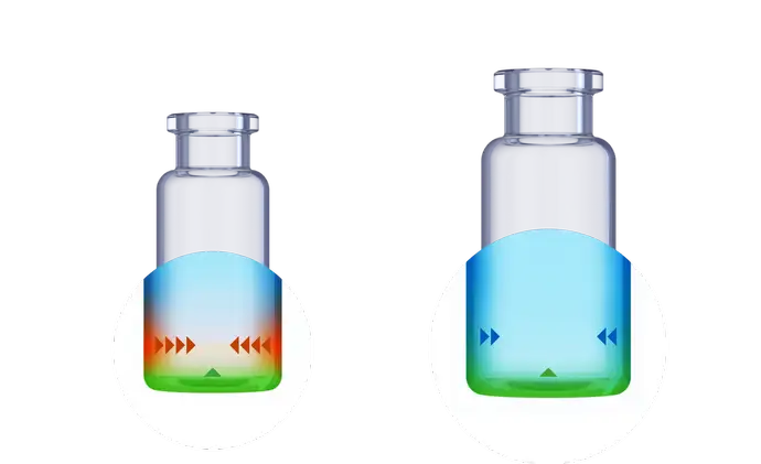 SLeached elements pose a risk for some drug formulations 