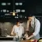 Wok made of SCHOTT CERAN® glass-ceramic