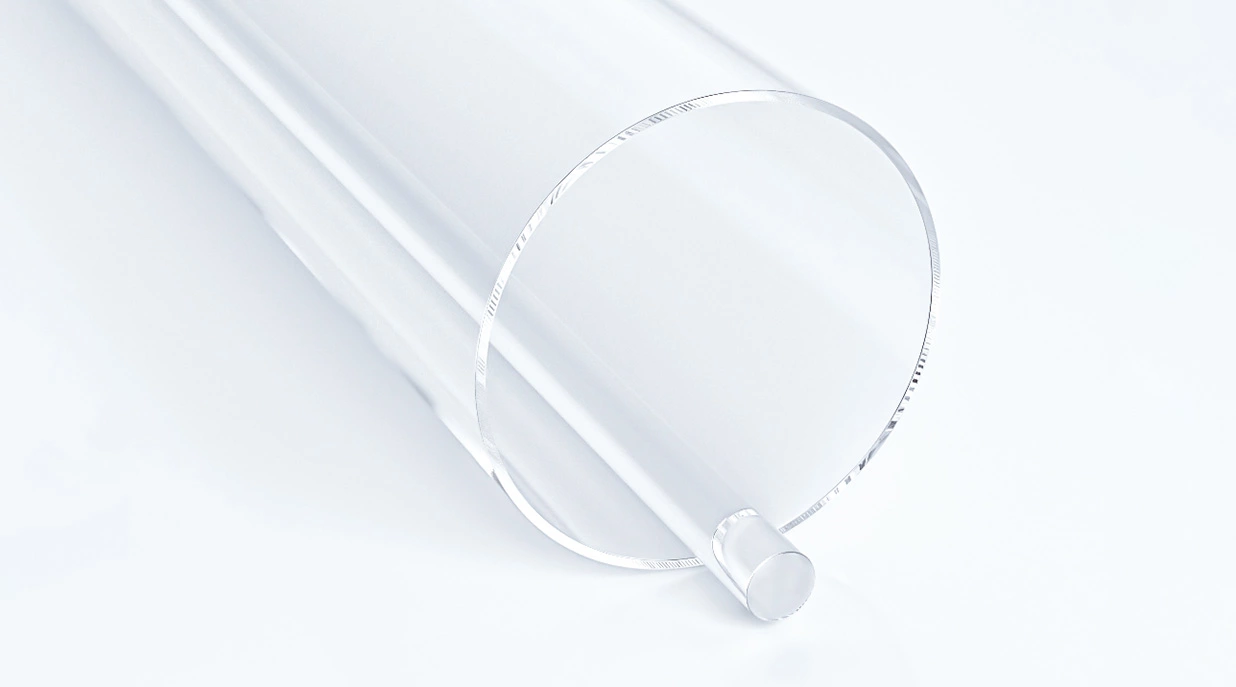 Glasses - SCHOTT - Glass Tubing Explorer