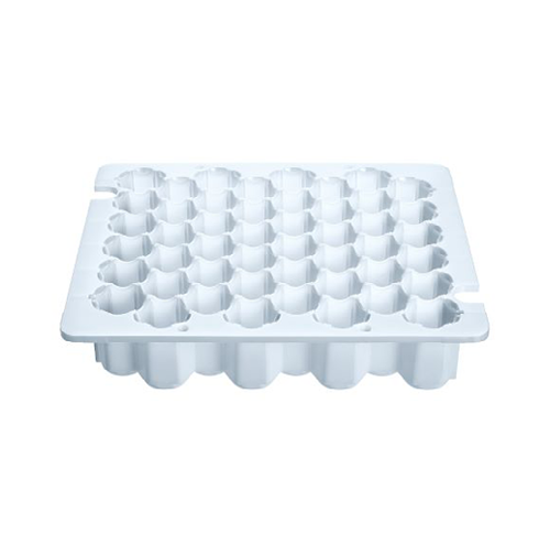 adaptiQ® cup nest with TopLine vials | SCHOTT Pharmaceutical 