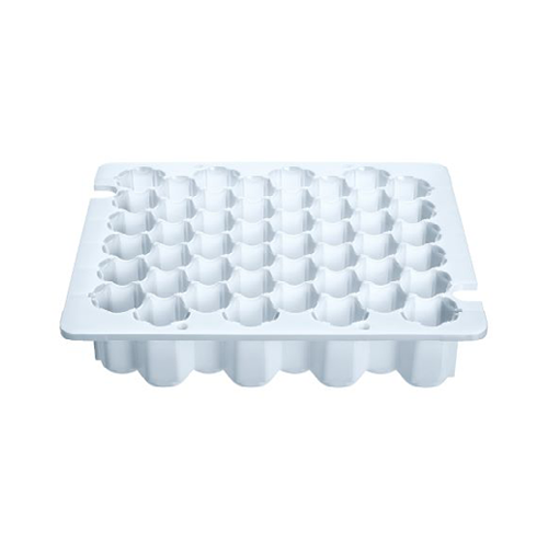 SCHOTT Pharma adaptiQ® cup nest packaging
