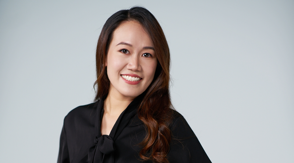 Mei Shan Lua, SCHOTT Product Manager