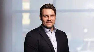 Dr. Haakon Wiedemann