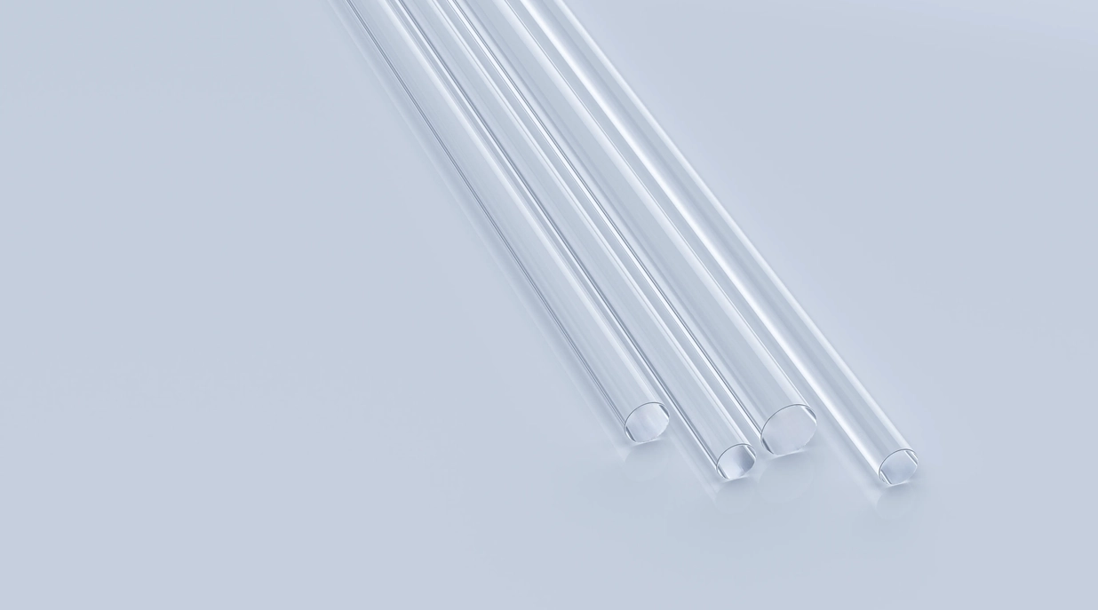 ガラス - SCHOTT - Glass Tubing Explorer