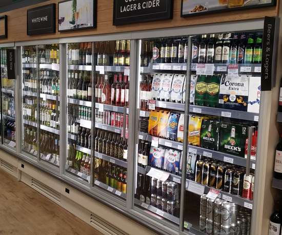 SCHOTT Termofrost® SDS2 und T.SDS2