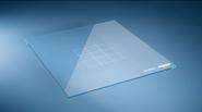 NEXTERION® structured glass substrates