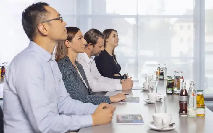 FIOLAX Academy SCHOTT Tubing