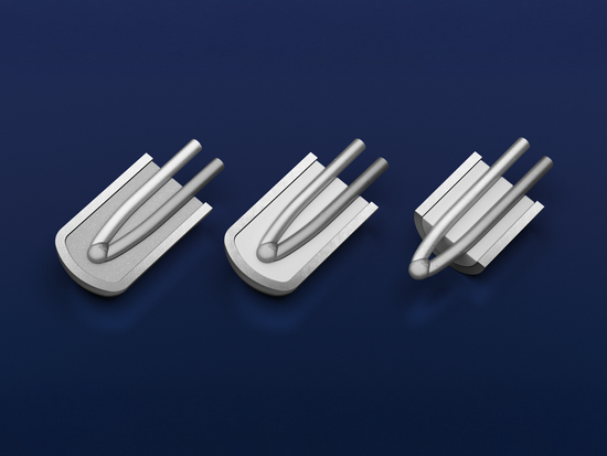 High-temperature sensor packaging