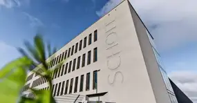 High res press image Pharma site Müllheim 5