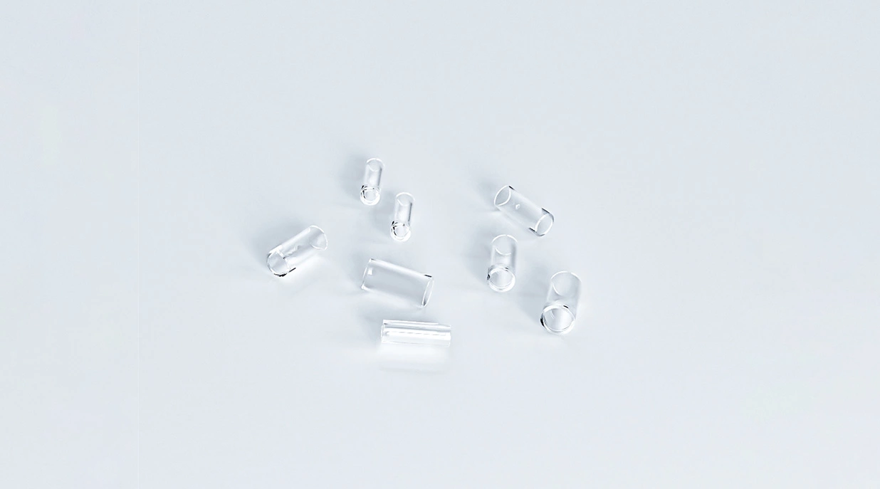 ガラス - SCHOTT - Glass Tubing Explorer